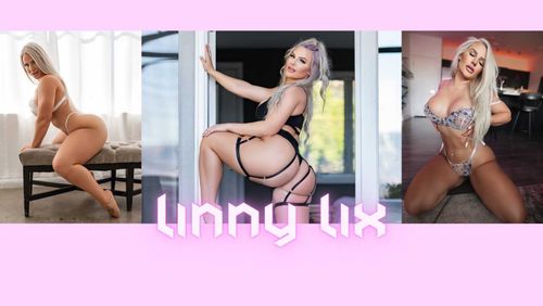 linnylix nude