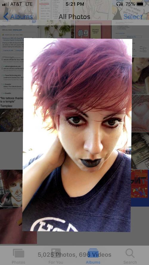 @lipstickstains