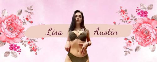 @lisa_austin nude lisa_austin nude