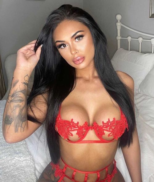 @lisabrowlandsx