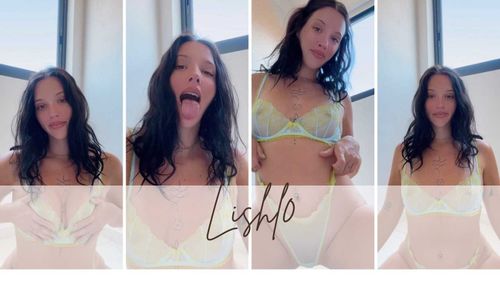 @lishl00 nude lishl00 nude