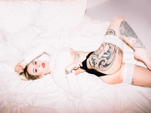 @liskaruschnic nude liskaruschnic nude