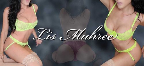 @lismuhree nude lismuhree nude