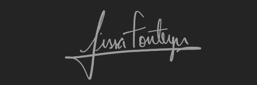 @lissafonteyn nude lissafonteyn nude