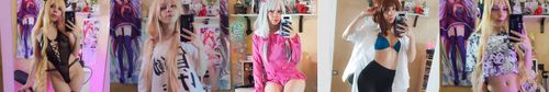 @littlealrisha nude littlealrisha nude