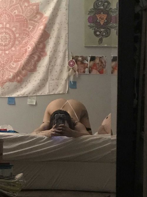 @littlebbyfae nude littlebbyfae nude