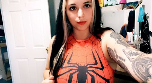 @littledeefree nude littledeefree nude