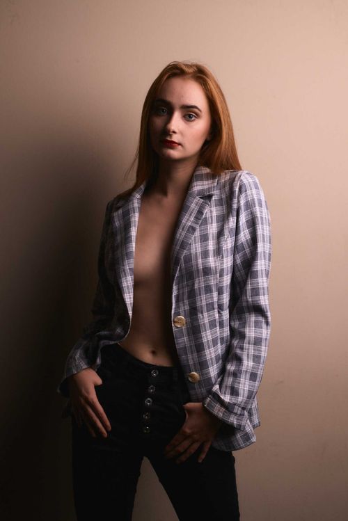 @littlegingergal