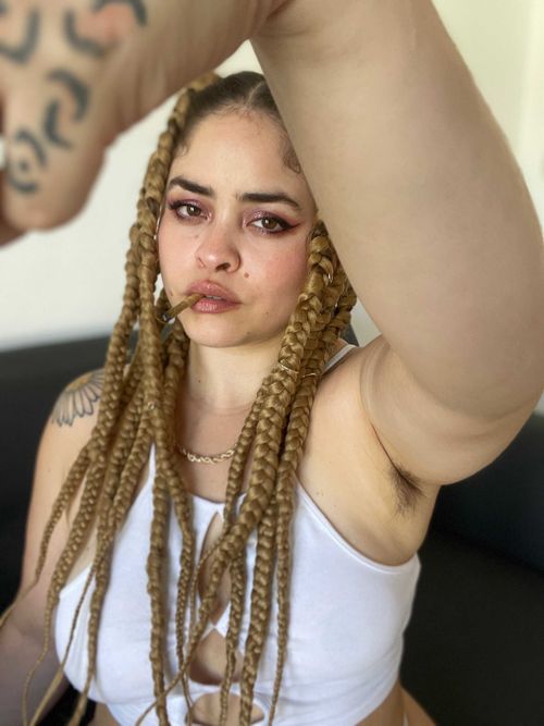 @littlehairystoner