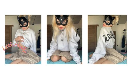 @littleharley_q nude littleharley_q nude