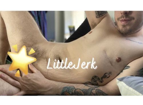 @littlejerk nude littlejerk nude