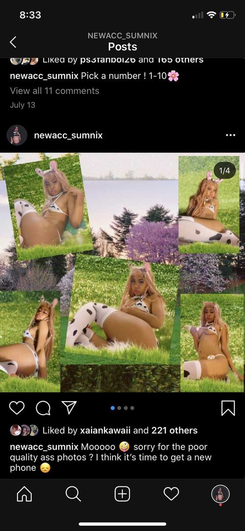 @littlekutieko nude littlekutieko nude