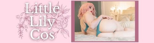 @littlelilycos nude littlelilycos nude