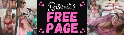@littlemissbiscuit nude littlemissbiscuit nude