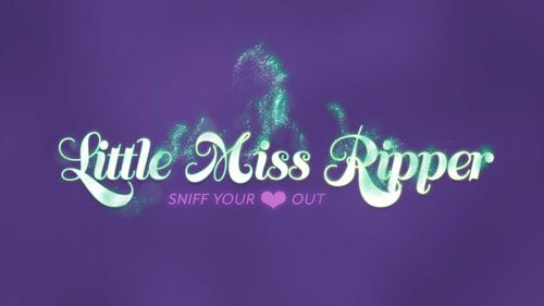 @littlemissripper nude littlemissripper nude