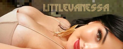 @littlevanessa nude littlevanessa nude