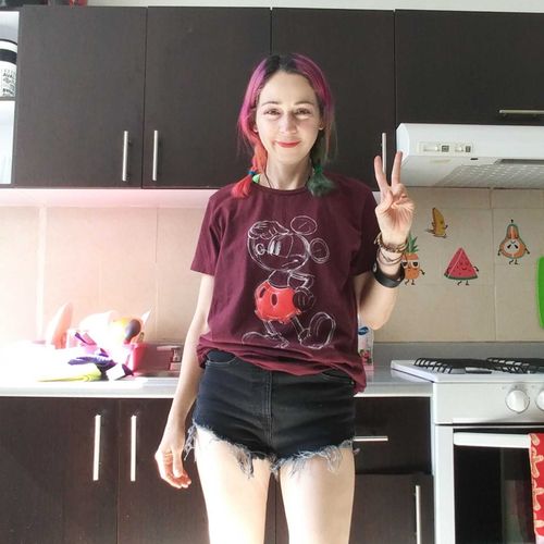 @litziamoon nude litziamoon nude