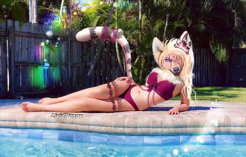 @lividpuppy nude lividpuppy nude