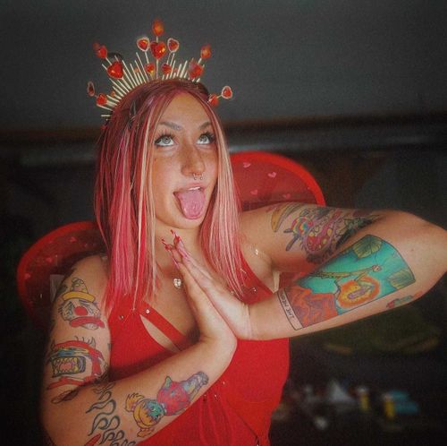 @livjngdeadgirl