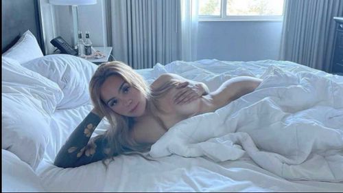 @lizamarie nude lizamarie nude