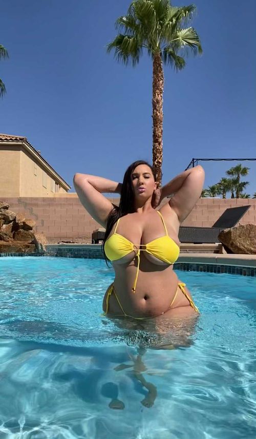 @lizvrose nude lizvrose nude