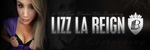 @lizzlareign nude lizzlareign nude