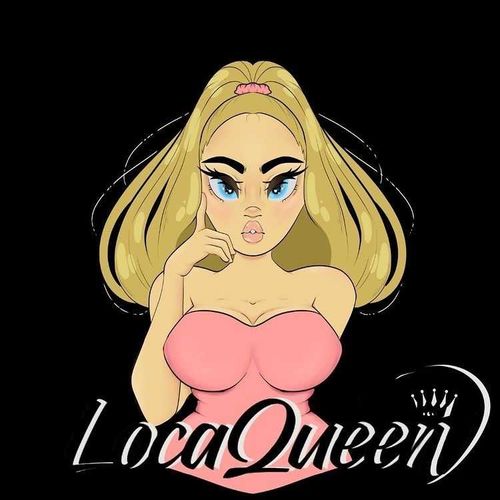 @locaqueen77 nude locaqueen77 nude