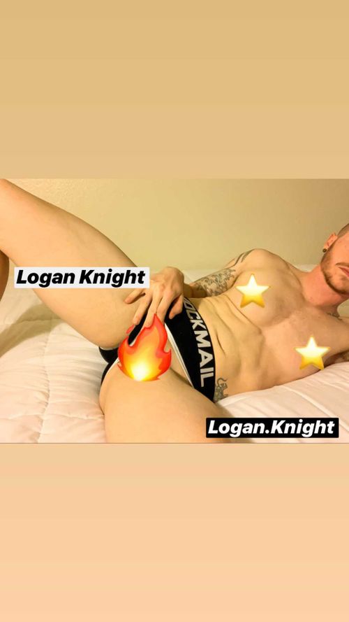 @loganknight09 nude loganknight09 nude