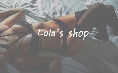 @lolaalingerie nude lolaalingerie nude