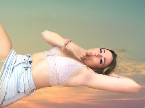 @lolaamooon nude lolaamooon nude