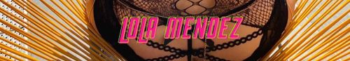 lolamendezxo nude