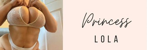 @lolaprincesss nude lolaprincesss nude