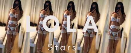 @lolastars nude lolastars nude