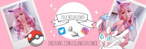 @lolawildflower nude lolawildflower nude