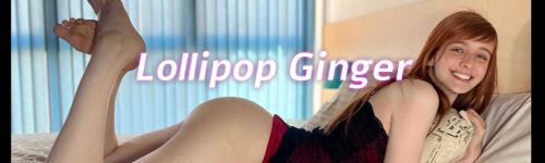 @lollipopginger nude lollipopginger nude