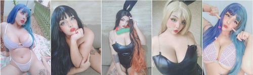 @lollygun nude lollygun nude