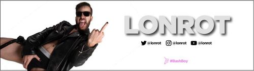 lonrot nude