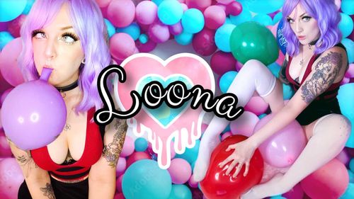 @loonapop nude loonapop nude