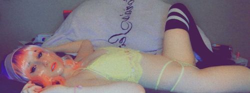 lopbunnybaby nude
