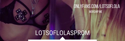 @lotsoflola nude lotsoflola nude