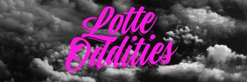 @lotteoddities nude lotteoddities nude