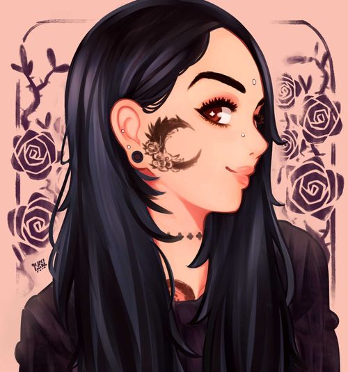 @lotteoddities
