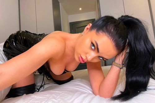 @lottiedolce nude lottiedolce nude