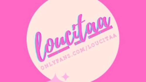 @loucitaa nude loucitaa nude