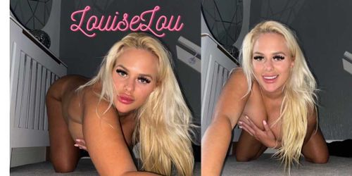 @louiselouxxx nude louiselouxxx nude