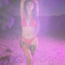 lovely_rosepetals nude