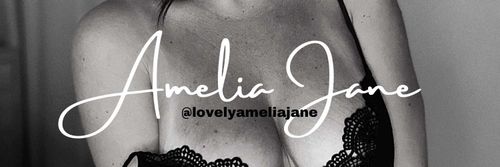 @lovelyameliajane nude lovelyameliajane nude