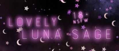 @lovelyluna nude lovelyluna nude