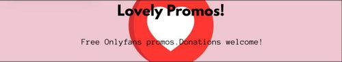 @lovelypromos nude lovelypromos nude