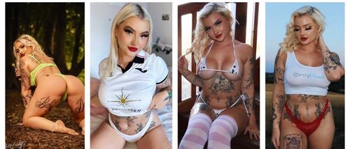 @lowrirose nude lowrirose nude
